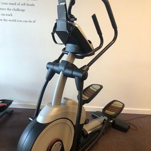 Pro form  elliptical